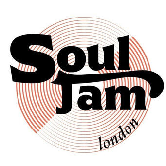 SOUL JAM LONDON